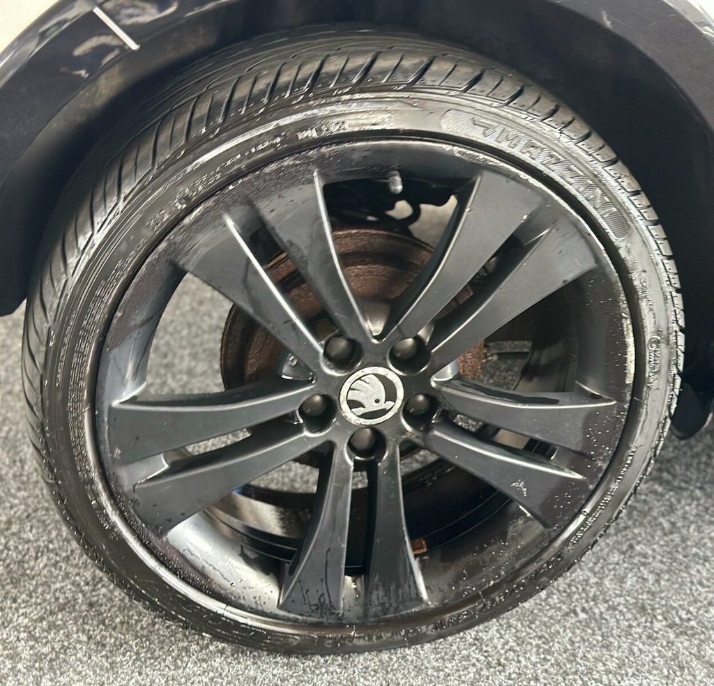 Vehicle 32