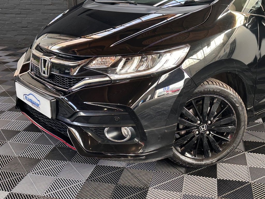 Used Honda Jazz 2019 for sale - 77673564: Photo 13