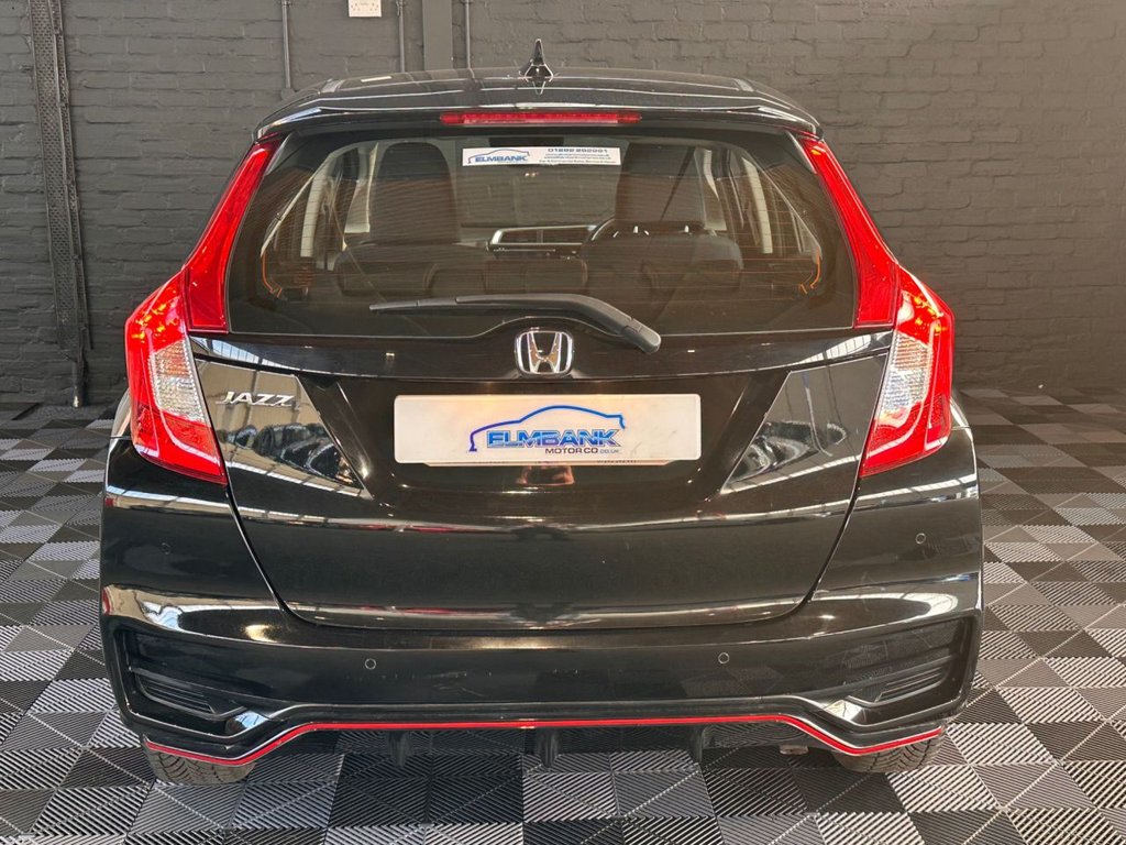 Used Honda Jazz 2019 for sale - 77673564: Photo 16