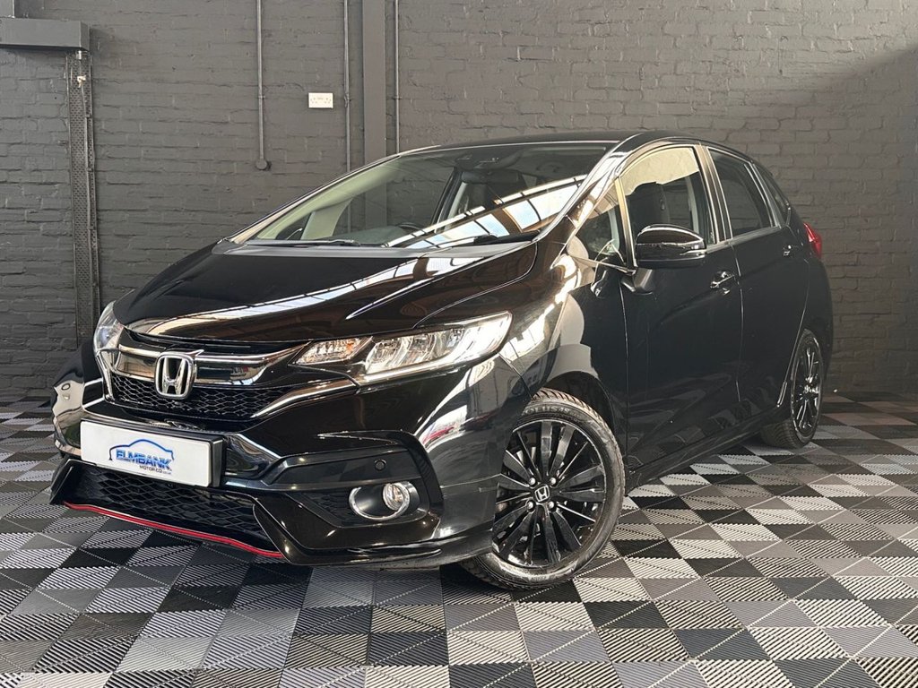 Used Honda Jazz 2019 for sale - 77673564: Photo 19