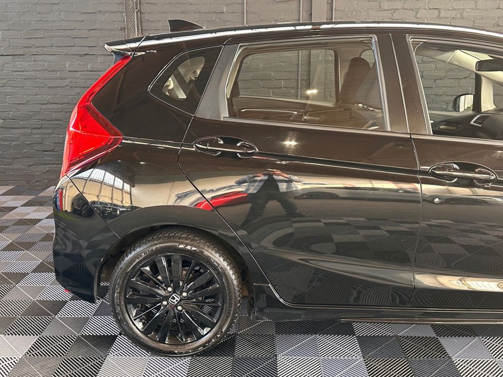 Used Honda Jazz 2019 for sale - 77673564: Photo 21