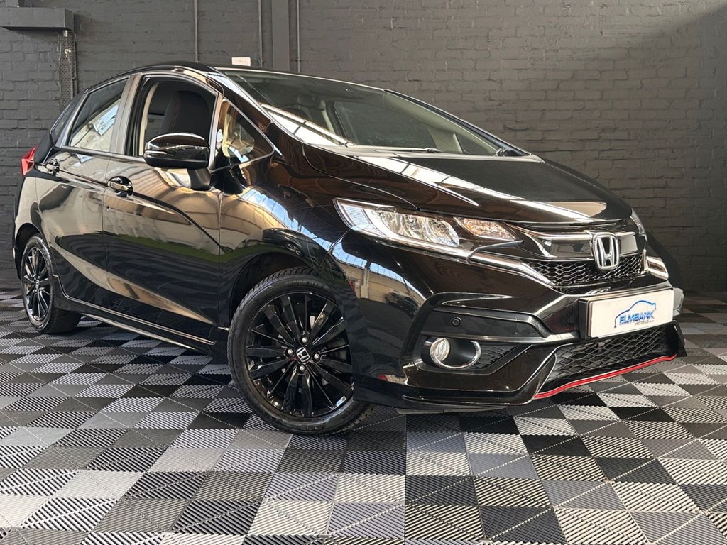 Used Honda Jazz 2019 for sale - 77673564: Photo 27
