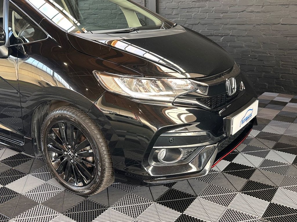Used Honda Jazz 2019 for sale - 77673564: Photo 28