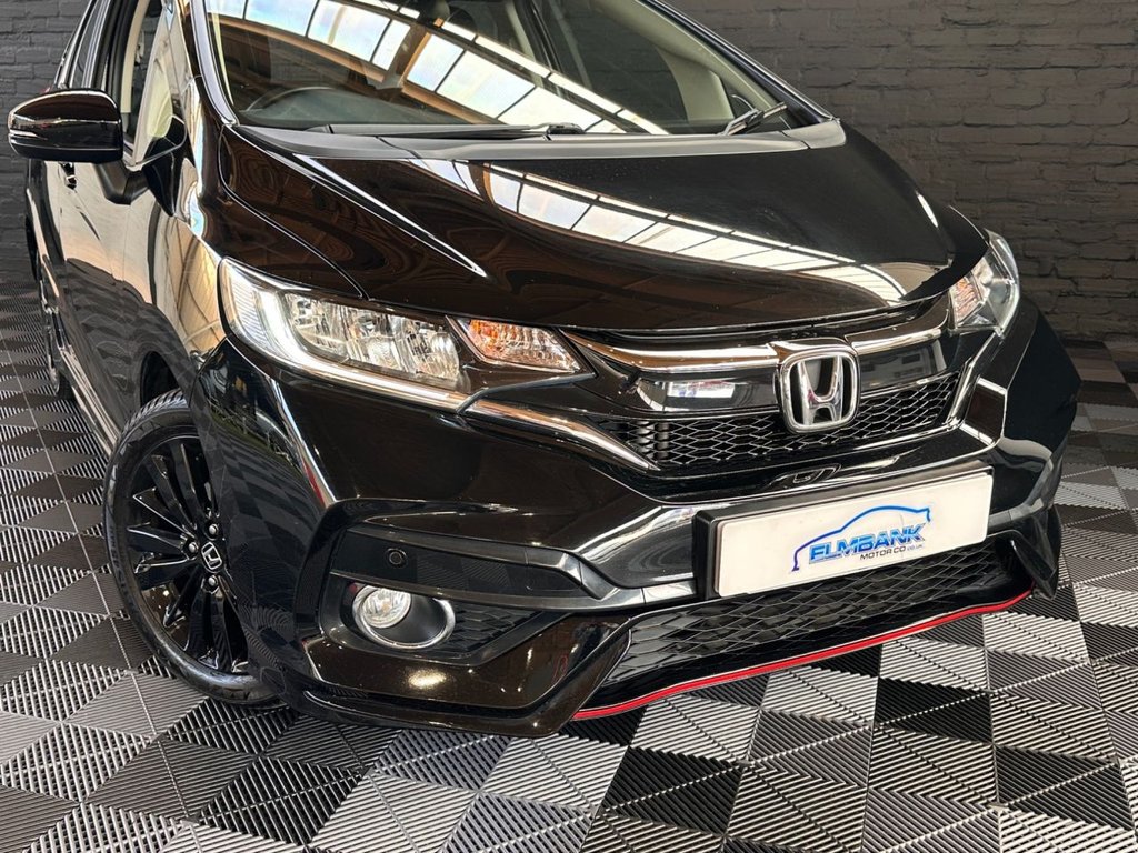 Used Honda Jazz 2019 for sale - 77673564: Photo 29