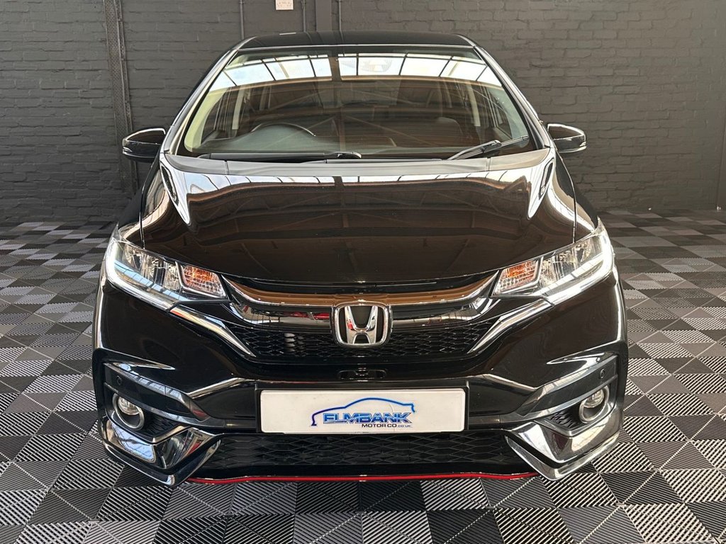 Used Honda Jazz 2019 for sale - 77673564: Photo 30