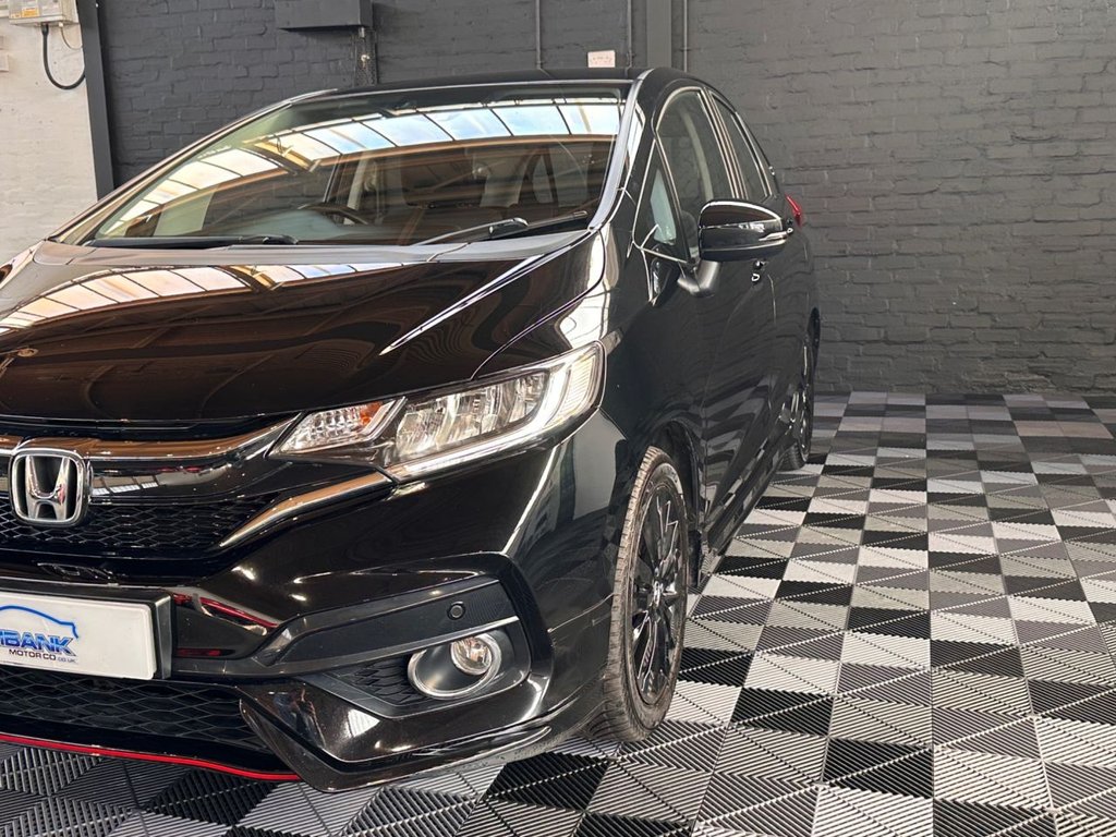 Used Honda Jazz 2019 for sale - 77673564: Photo 31