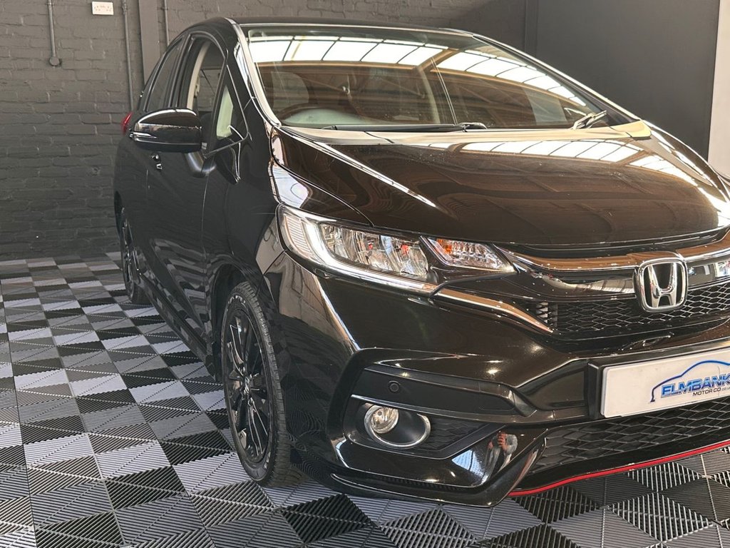 Used Honda Jazz 2019 for sale - 77673564: Photo 33