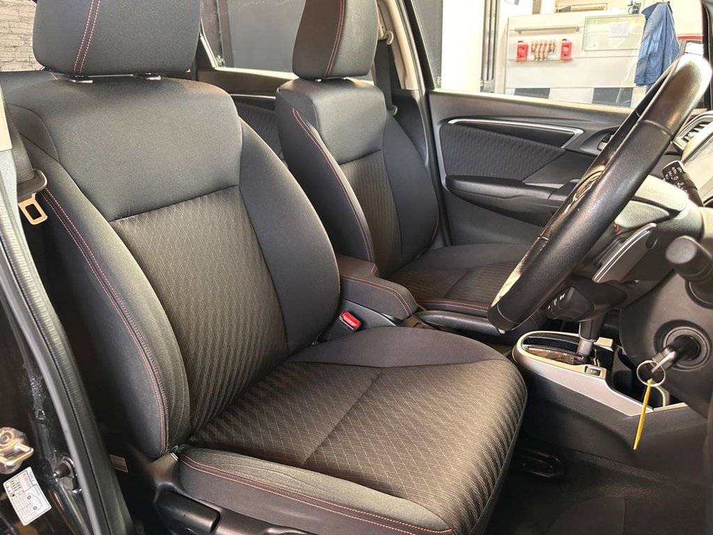 Used Honda Jazz 2019 for sale - 77673564: Photo 34