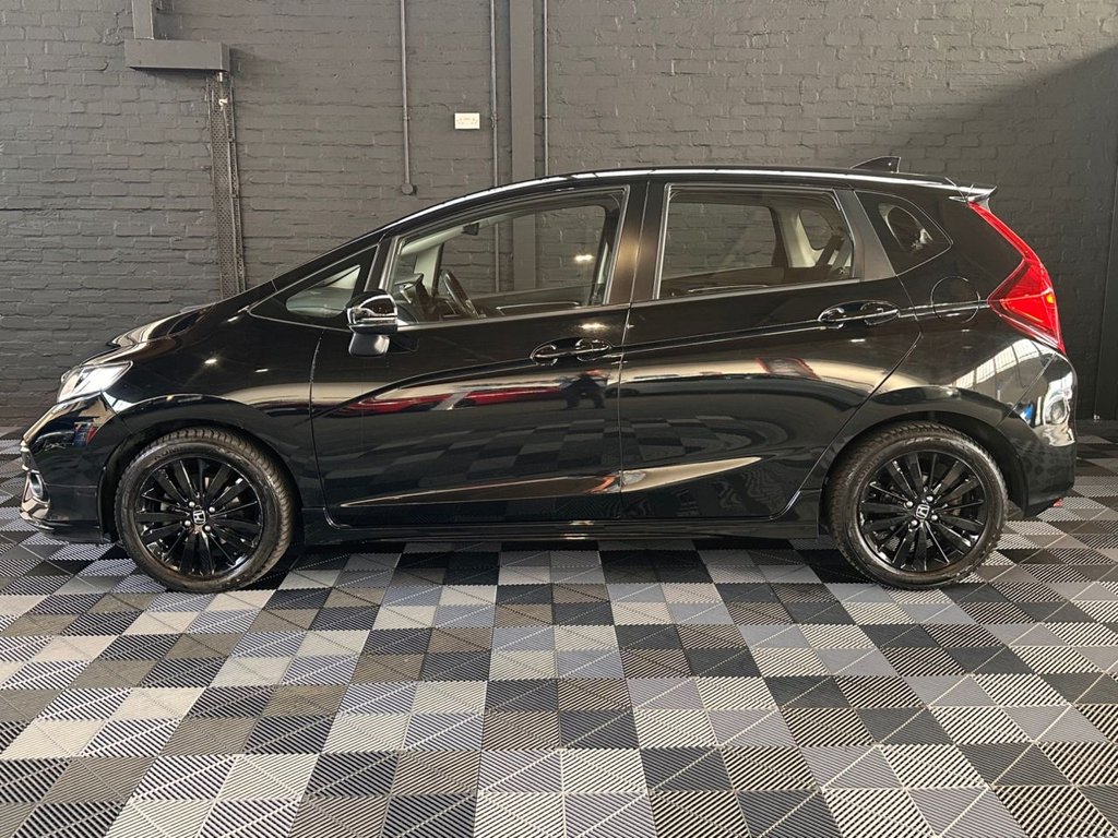 Used Honda Jazz 2019 for sale - 77673564: Photo 4