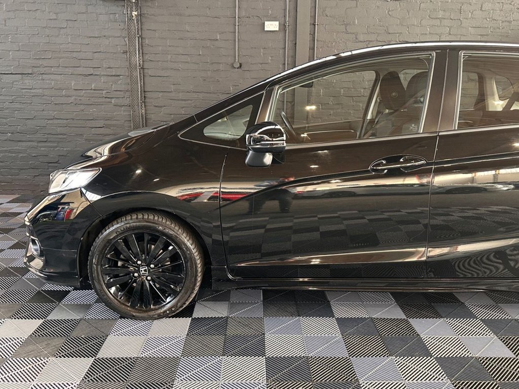 Used Honda Jazz 2019 for sale - 77673564: Photo 5