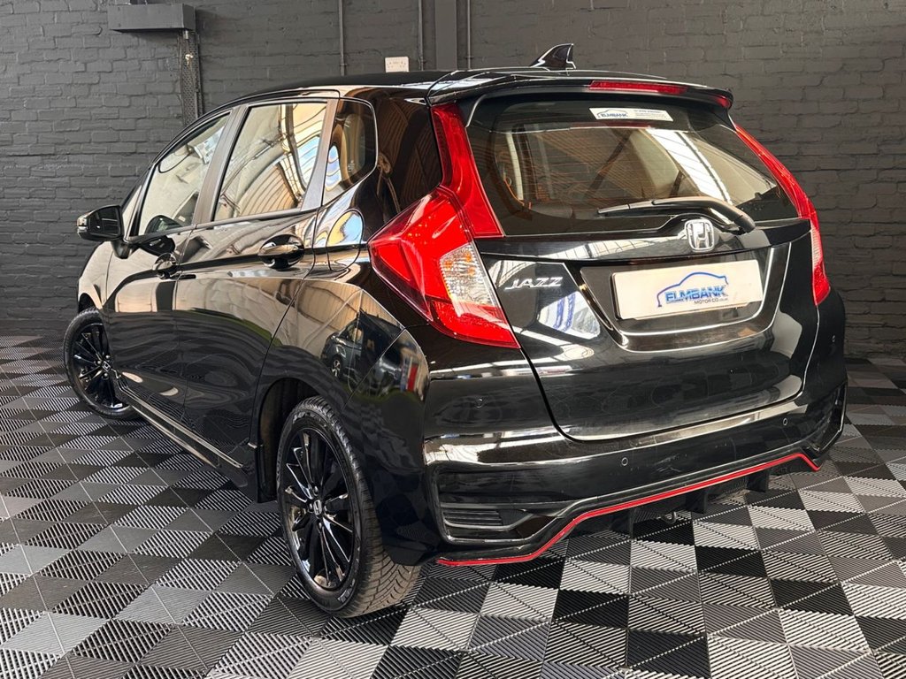 Used Honda Jazz 2019 for sale - 77673564: Photo 7