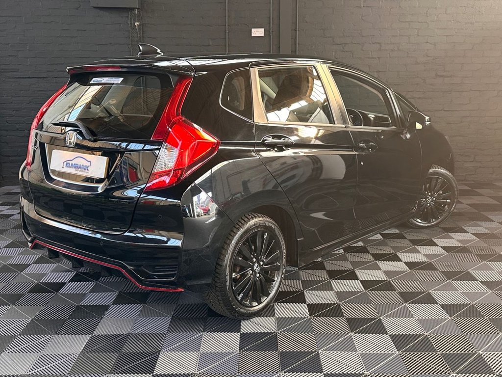 Used Honda Jazz 2019 for sale - 77673564: Photo 8