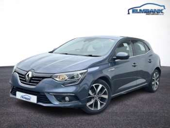 2017 (17) - 1.2 TCe Dynamique S Nav Hatchback 5dr Petrol Manual Euro 6 (s/s) (130 ps)