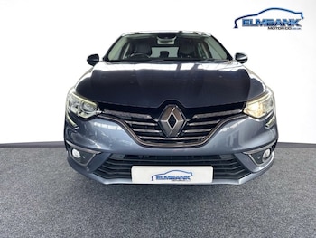Used Renault Megane 2017 for sale - 75270330: Photo
