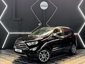 Used Ford Ecosport 2018 for sale - 79233829: Photo