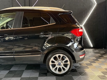 Used Ford Ecosport 2018 for sale - 79233829: Photo
