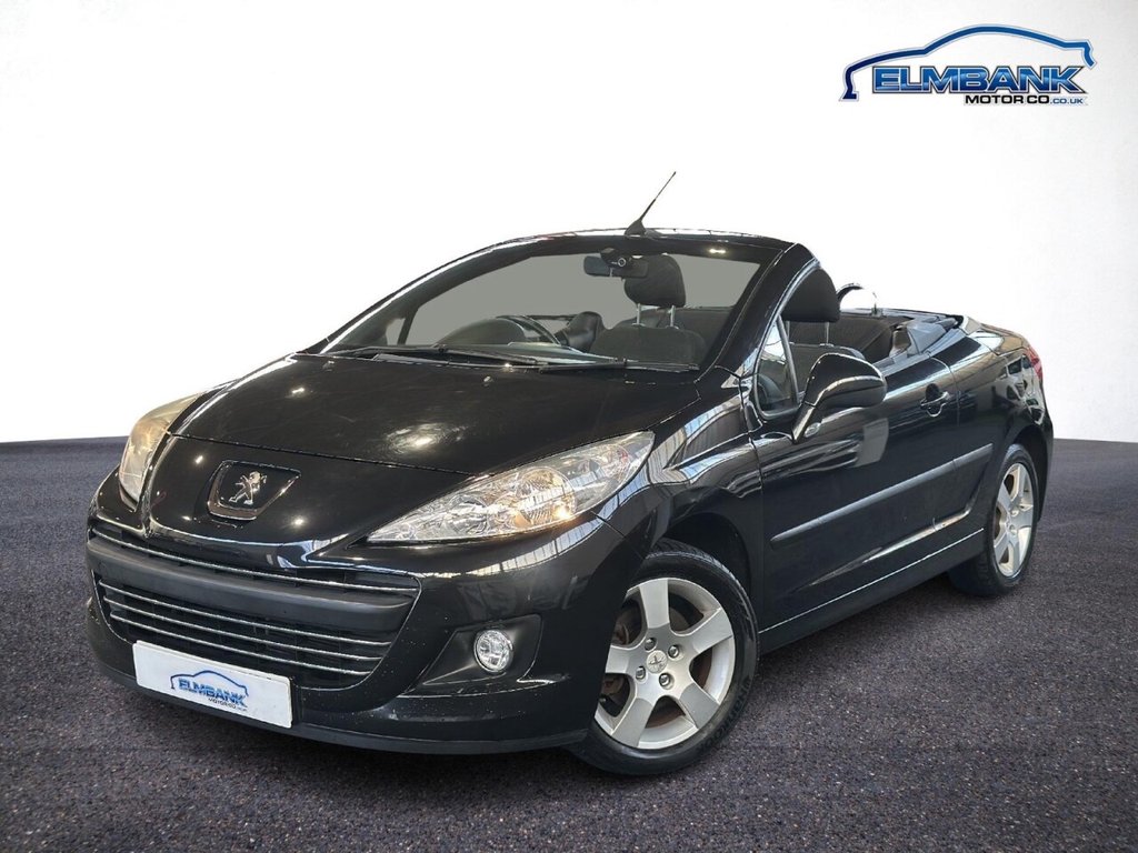 Used Peugeot 207 2012 for sale - 76784219: Photo 1