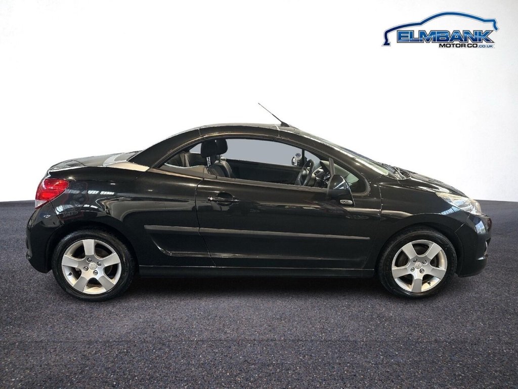Used Peugeot 207 2012 for sale - 76784219: Photo 17