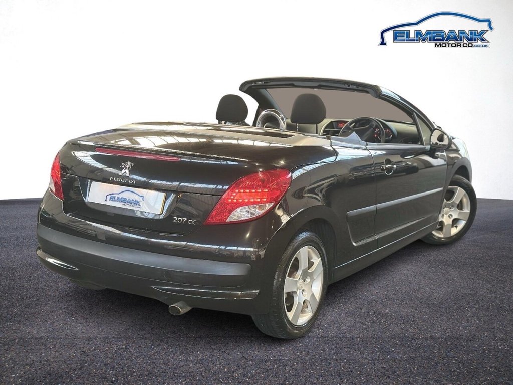 Used Peugeot 207 2012 for sale - 76784219: Photo 18