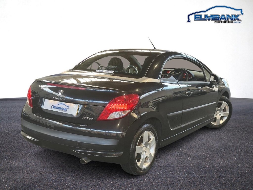 Used Peugeot 207 2012 for sale - 76784219: Photo 21