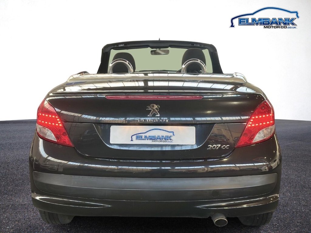 Used Peugeot 207 2012 for sale - 76784219: Photo 23
