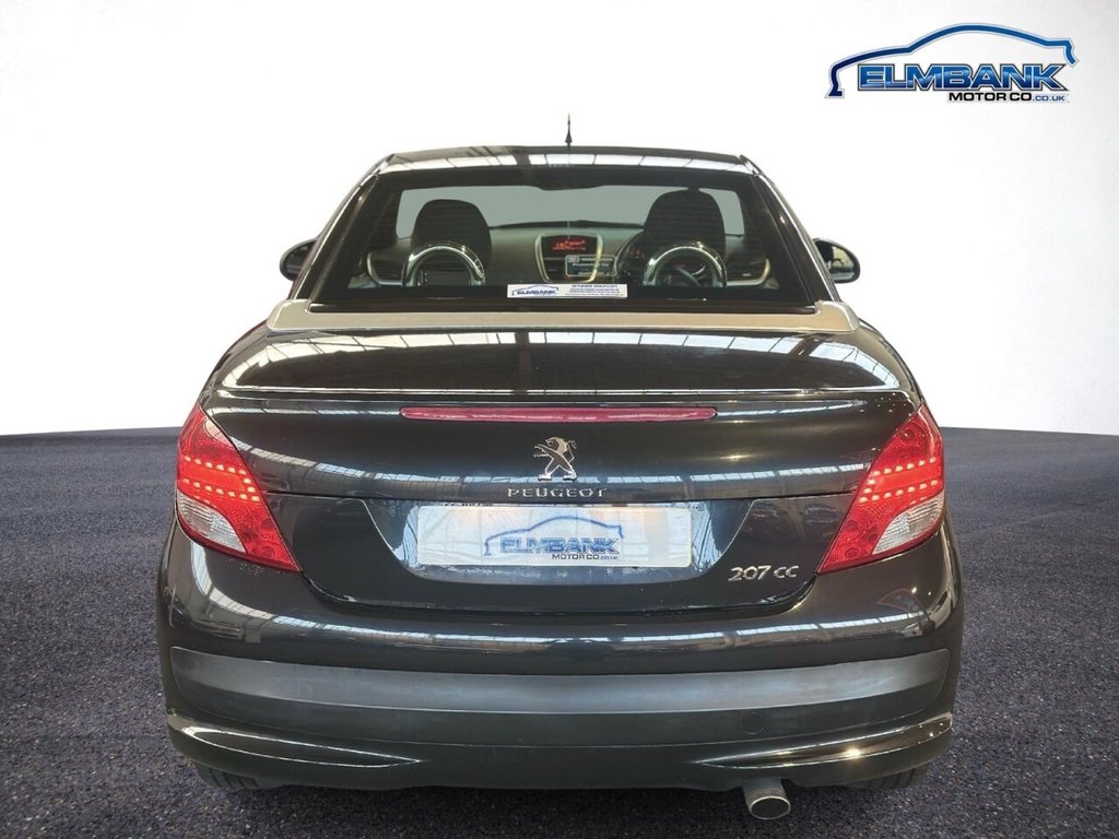 Used Peugeot 207 2012 for sale - 76784219: Photo 24