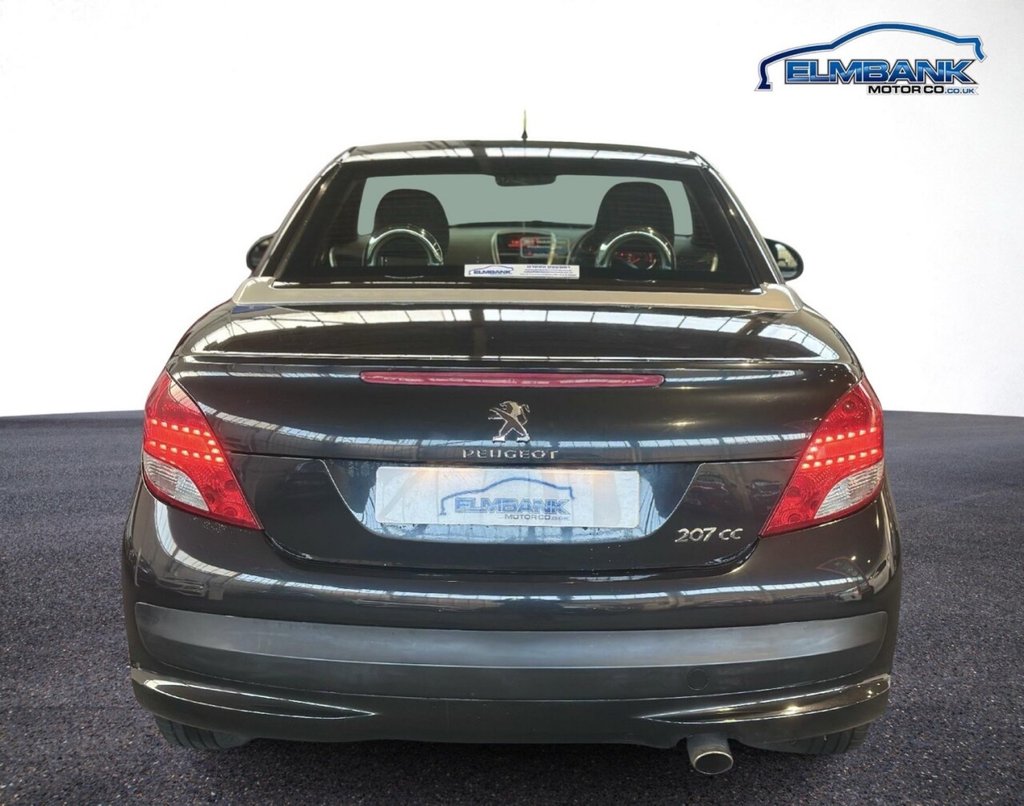 Used Peugeot 207 2012 for sale - 76784219: Photo 25