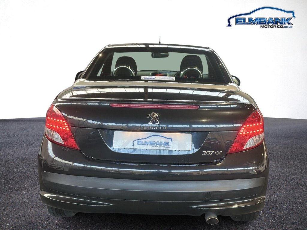 Used Peugeot 207 2012 for sale - 76784219: Photo 26
