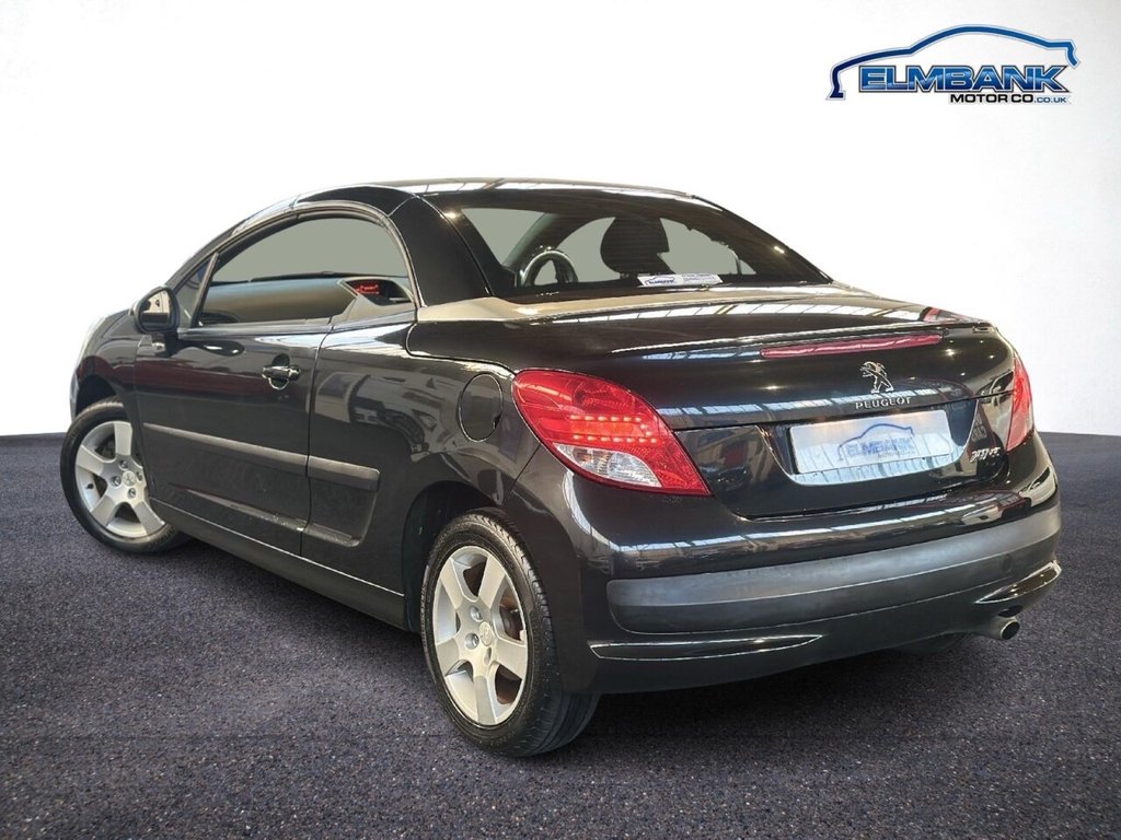 Used Peugeot 207 2012 for sale - 76784219: Photo 27