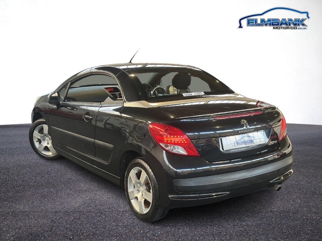 Used Peugeot 207 2012 for sale - 76784219: Photo 28