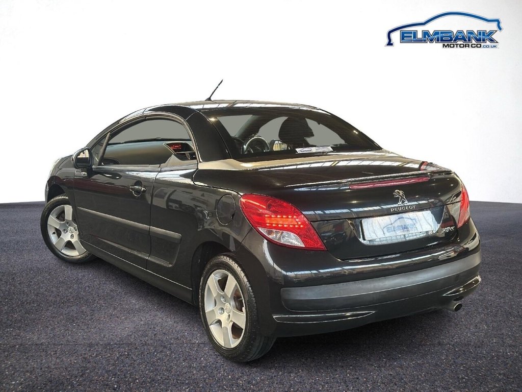 Used Peugeot 207 2012 for sale - 76784219: Photo 29