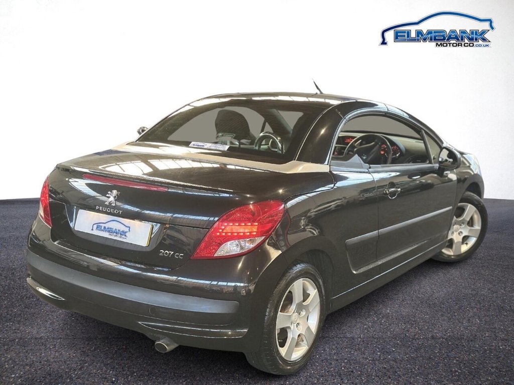 Used Peugeot 207 2012 for sale - 76784219: Photo 3