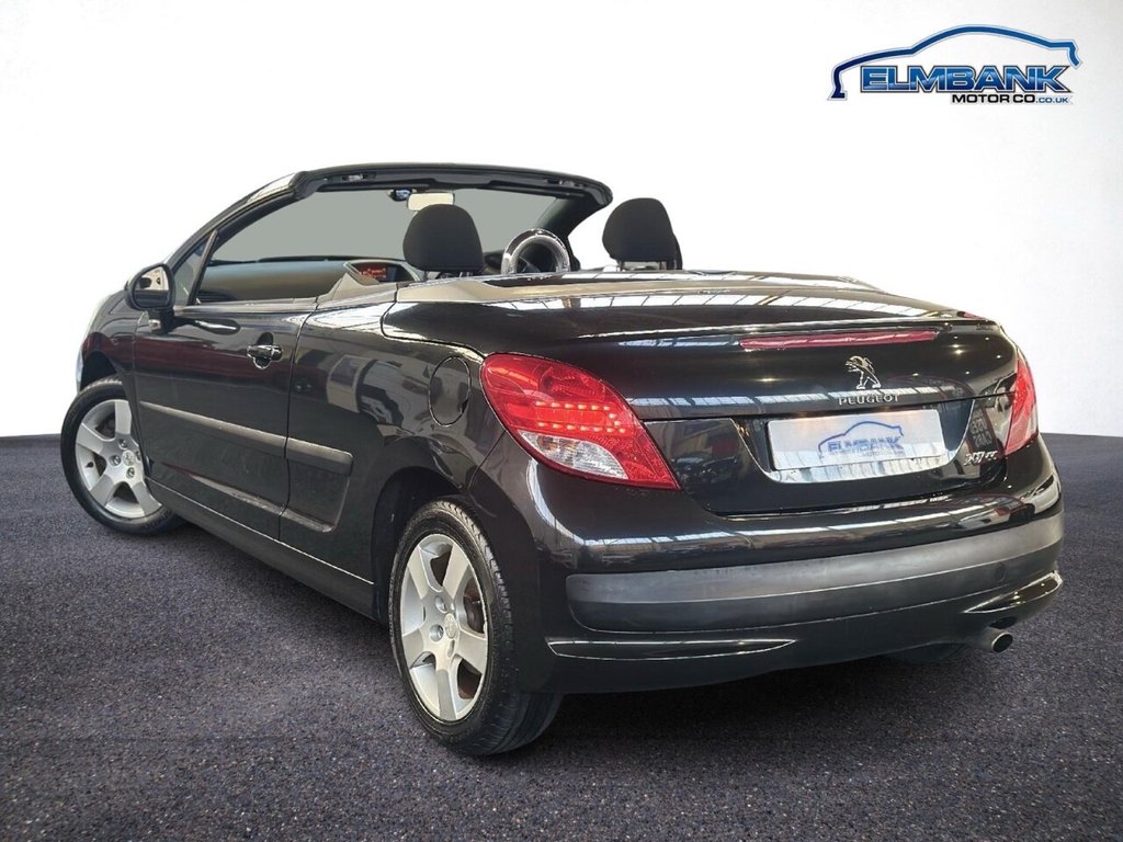 Used Peugeot 207 2012 for sale - 76784219: Photo 30