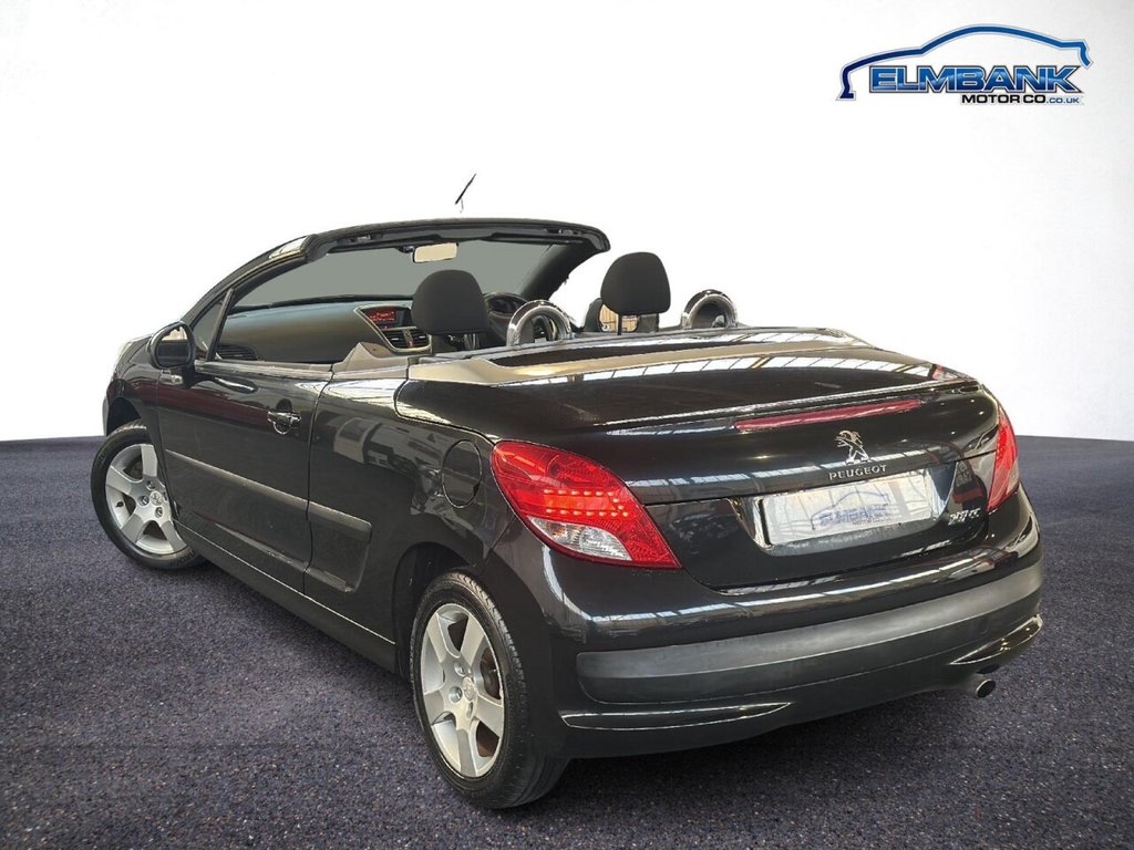 Used Peugeot 207 2012 for sale - 76784219: Photo 31