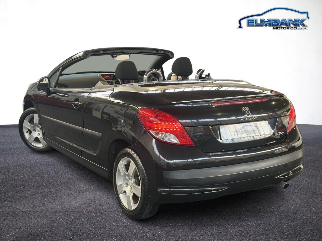 Used Peugeot 207 2012 for sale - 76784219: Photo 32