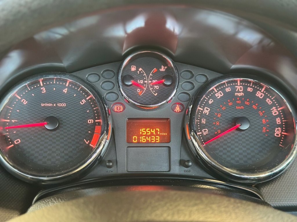 Used Peugeot 207 2012 for sale - 76784219: Photo 38