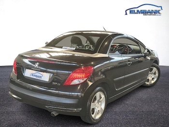 Used Peugeot 207 2012 for sale - 76784219: Photo