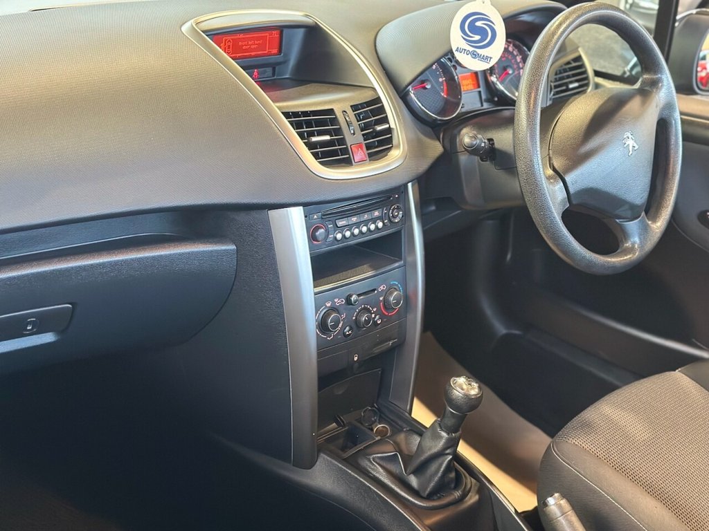 Used Peugeot 207 2012 for sale - 76784219: Photo 42