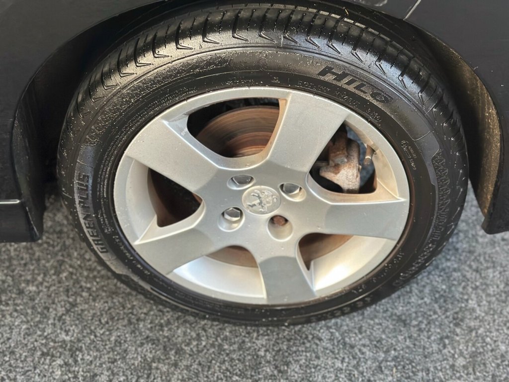 Used Peugeot 207 2012 for sale - 76784219: Photo 43