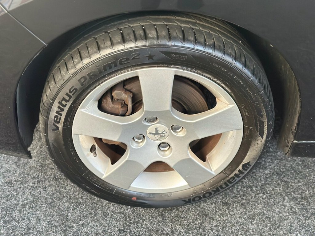 Used Peugeot 207 2012 for sale - 76784219: Photo 46