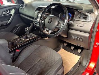Used Renault Kadjar 2017 for sale - 78145246: Photo