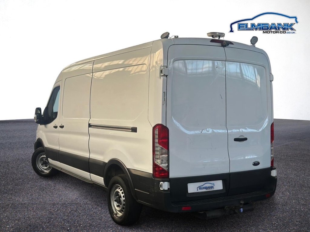 Used Ford Transit 2022 for sale - 76367806: Photo 10