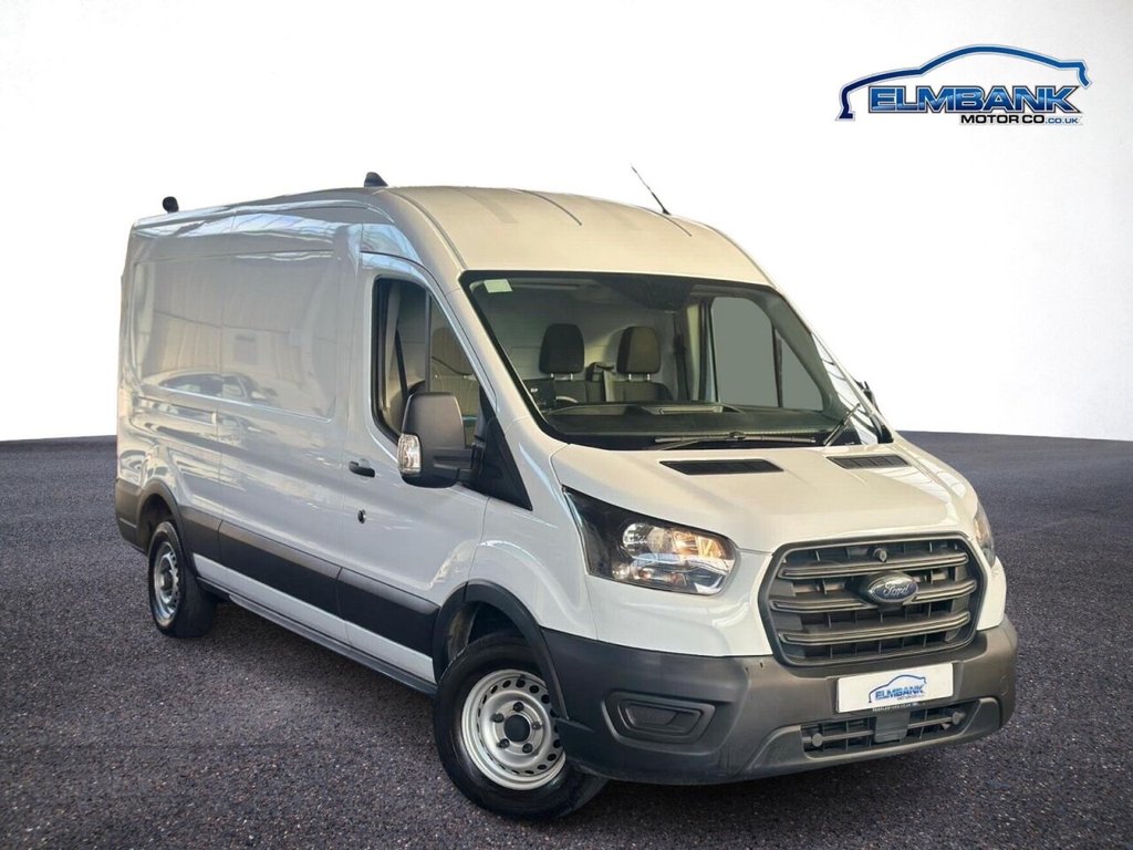 Used Ford Transit 2022 for sale - 76367806: Photo 12