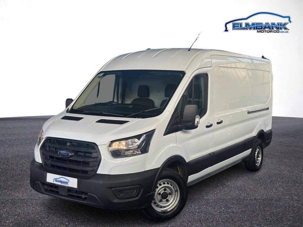 Used Ford Transit 2022 for sale - 76367806: Photo 13