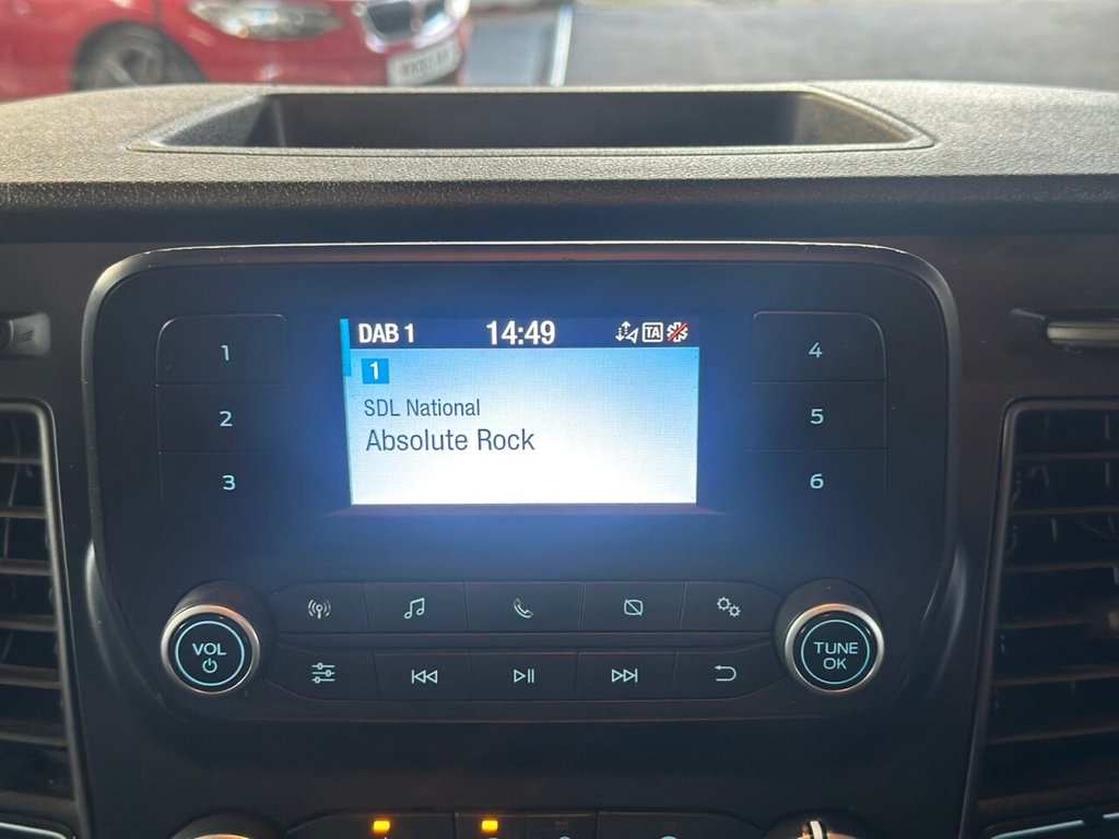 Used Ford Transit 2022 for sale - 76367806: Photo 17