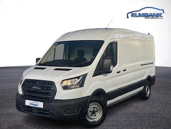 Ford - Transit