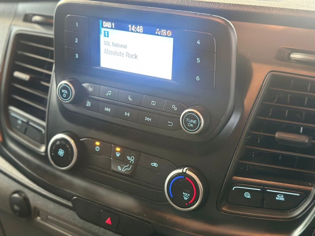 Used Ford Transit 2022 for sale - 76367806: Photo 28