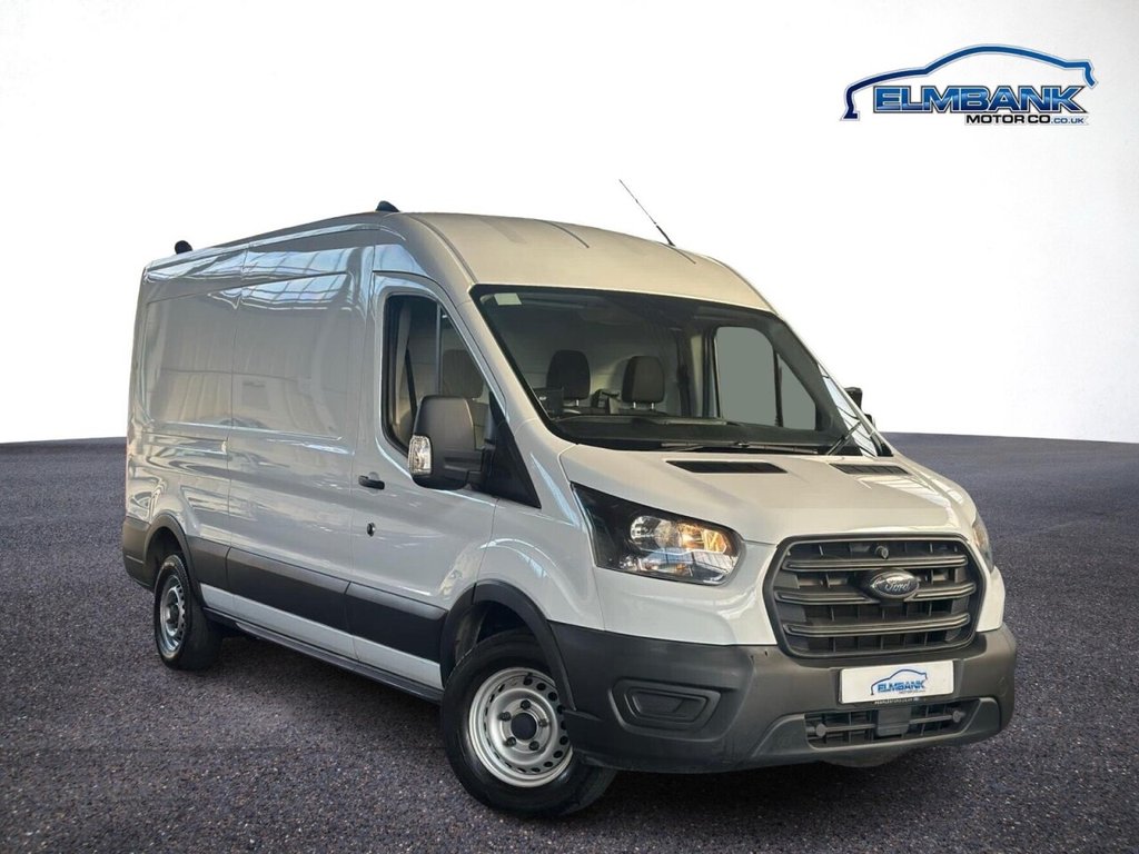 Used Ford Transit 2022 for sale - 76367806: Photo 3