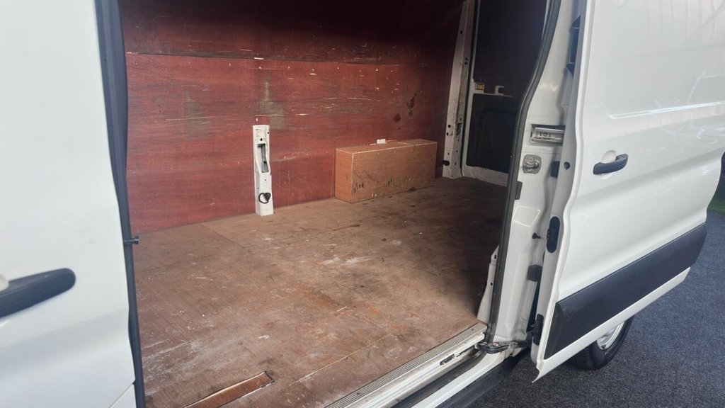 Used Ford Transit 2022 for sale - 76367806: Photo 34
