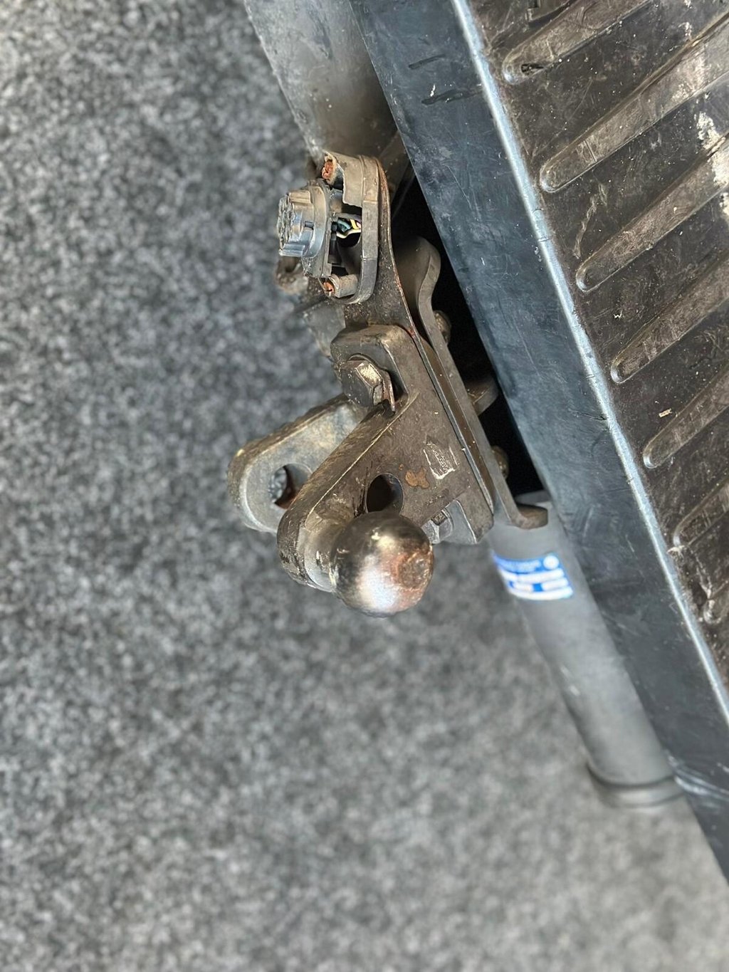 Used Ford Transit 2022 for sale - 76367806: Photo 35